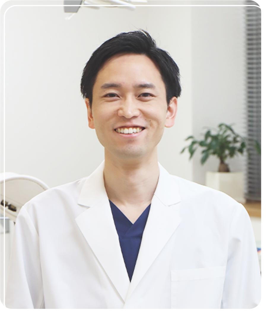 Dr. Tiago Almeida