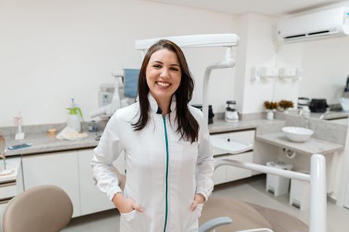 Dr Sophie Marchand