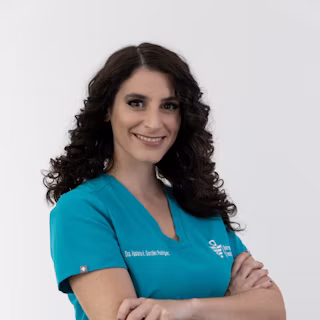 Dr Hélène Rousseau