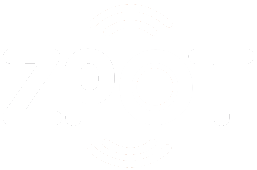 Zpot Logo