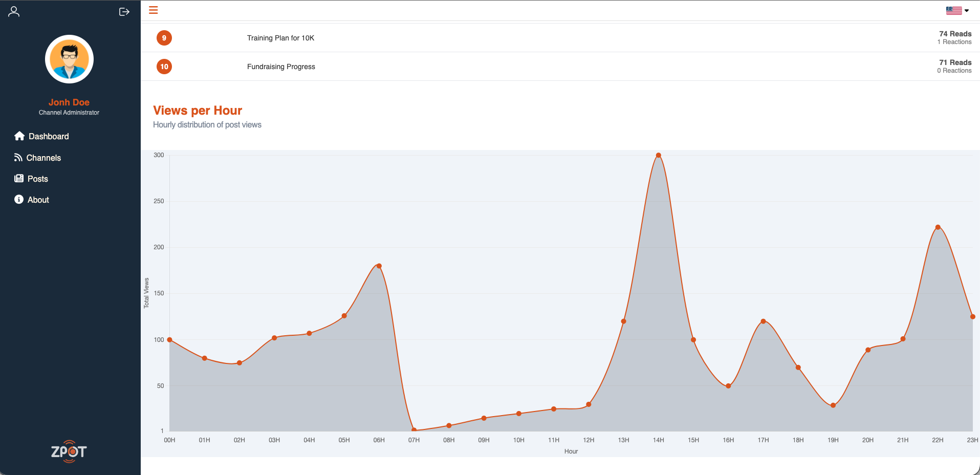 Settings & Configuration
